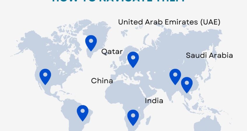 Top 5 Countries with Strictest Attestation Requirements and How to Navigate Them