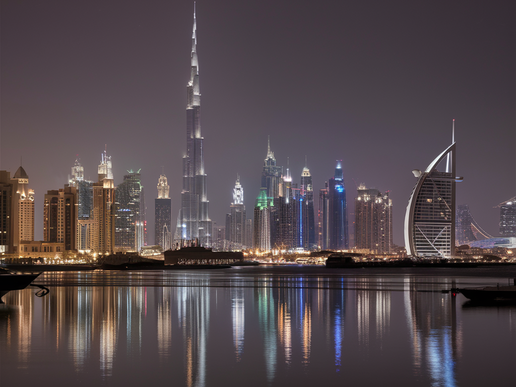 Prominent Document Services Dubai